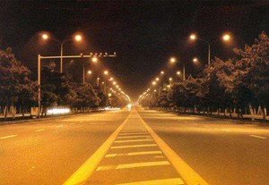 高桿燈適合采用什么光源？