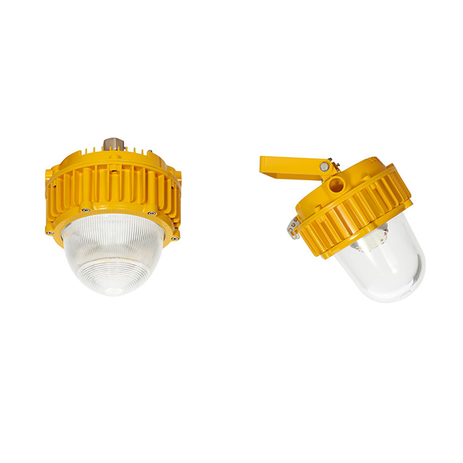 使用LED防爆燈需要注意什么？